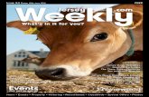 Jersey Weekly - Issue 84
