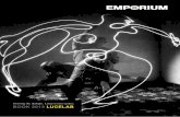 Emporium Lucelab 2013