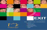 Revista EXIT 10 10 Olhares sobre a Toxicodependencia