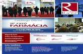 Revista Racine (Edição 116) - 20ª Expo Farmácia