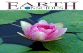 June 2011 Earth Conscious magazine