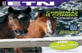 ETN - Equestrian Trade News - October 2011