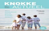 KA magabook 16 Knokke Actueel/Heist Actueel