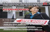 The Housing Interpreter—Showcasing Richmond Homes for a Cause