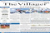 The Villager - March 3-9, 2011 - Volume 6, Issue 9