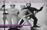 The Lifestyle Journal #10 novembre 2011