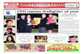 Chetwynd Echo November 9 2012