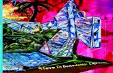 Steve DiBenedetto: Edge Dwelling