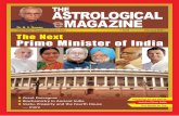 The Astrological eMagazine February 2012