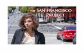 FASHIONmeGREEN's SF Project: Eco-Fashion Makeover with Jennine Jacob