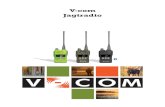 V-com Jagtradio 2012 (Dk)