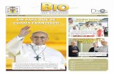 202 - Boletim Informativo da Diocese de Osasco - Abril 2013