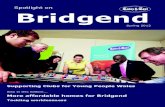 Spotlight on Bridgend