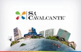 Sá Cavalcante - Apresentação institucional