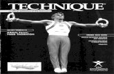 Technique Magazine – July 2004