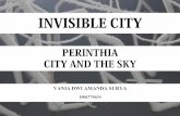 Perinthia - City and The Sky