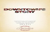 2010 Downtown Partnership Annual Report