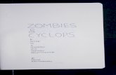 Zombies & Cyclops