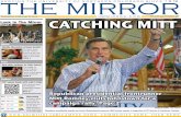 Wednesday, Feb. 8, 2012 e-Mirror