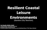 Rupnik - Resilient Coastal Leisure Environments
