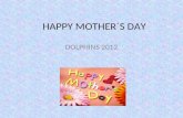 HAPPY MOTHER´S DAY