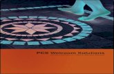 PCS Wetroom Brochure