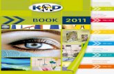 Book KD 2011
