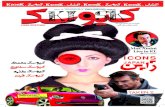 kiosk magazine - #13