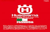 HUSQVARNA MAGAZINE 2010-11