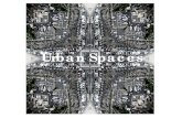 Urban Spaces - Artist links