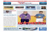 Athenae Squash&Sport News marzo-aprile 2011