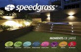 Catàleg Speedgrass Estiu 2014