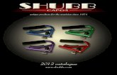 Shubb 2012 Catalogue