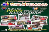 One Mindanao - September 20, 2011