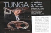 TUNGA - Revista Bienart, 2006