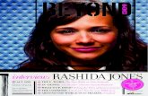 Beyond Cinema Magazine - June 2012 Edition