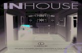 Inhouse Spring 2013 Edition
