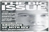 Big Issue 2008