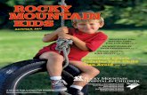 Rocky Mountain Kids North Suburban Edition