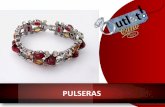 PULSERAS OUTLET