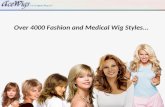 Ace Wigs® - The Original Wigsite® - Discount Fashion and Medical Wigs