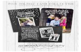 JWP 2013 Holiday Card Collection