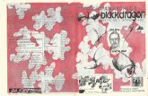 Washington State Penitentiary Anarchist Black Dragon Issue 10, Spring 1982