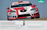 Catálogo MOTOREX Car Line 2011