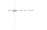 Carolina Agency Capabilities