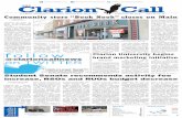 The Clarion Call, 02/28/2013