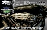Full Throttle Magazine Issue 68