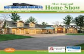 2012 MMBA Spring Home Show