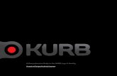 KURB - Know Your Bike Brand Standards Manual