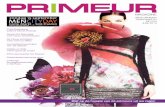 Primeur Magazine uitgave 13/09/2013
